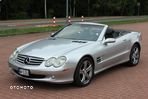 Mercedes-Benz SL 500 - 20