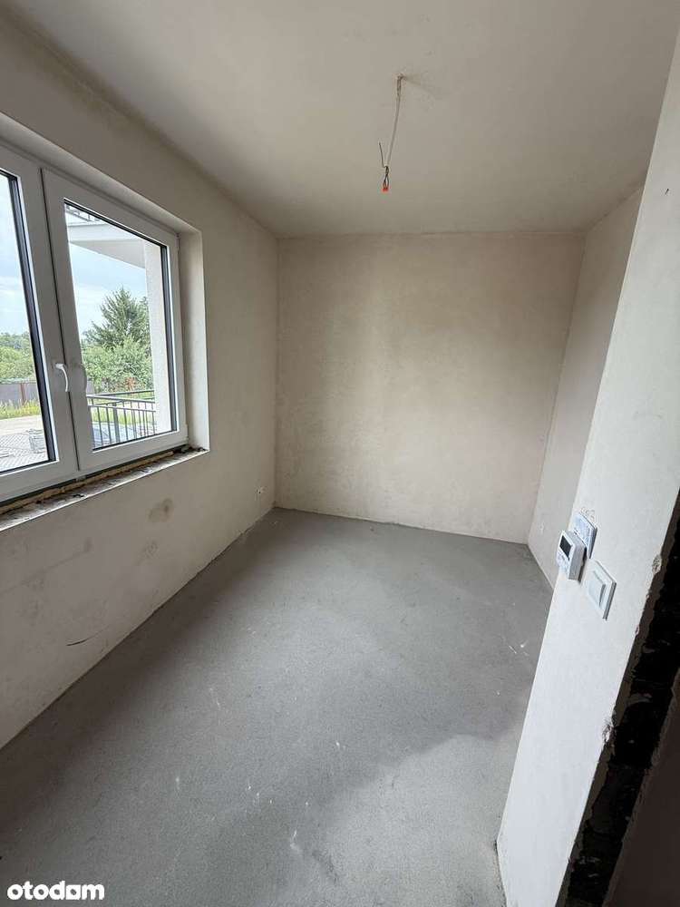 Mieszkanie Ogrody Łukasiewicza - Pełny obrazek: 5/12