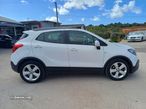 Opel Mokka 1.7 CDTi Cosmo S/S - 8