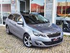 Peugeot 308 SW 1.6 e-HDi Allure J17 - 3