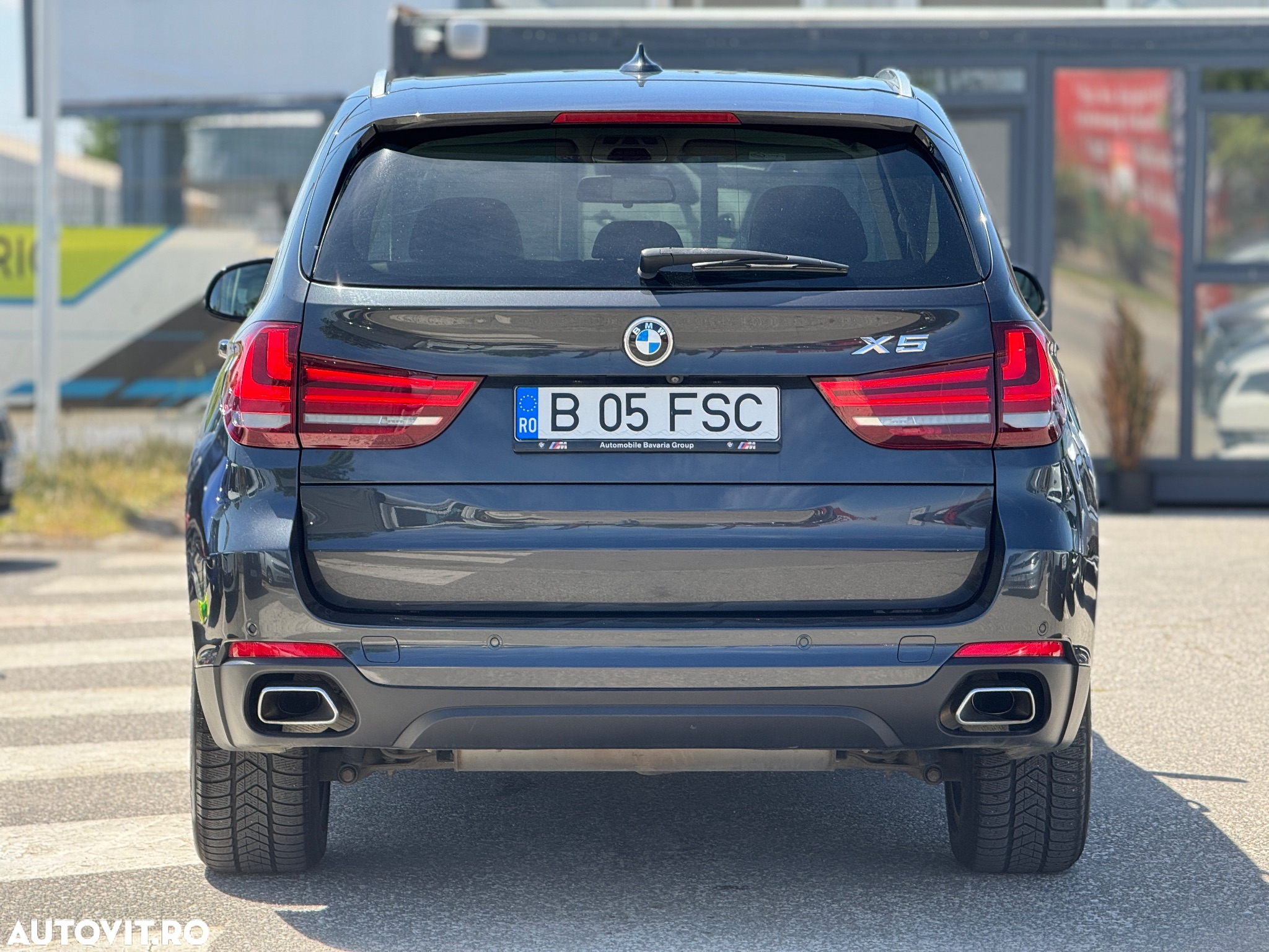 BMW X5 xDrive30d - 6