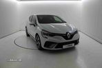 Renault Clio 1.0 TCe RS Line - 1