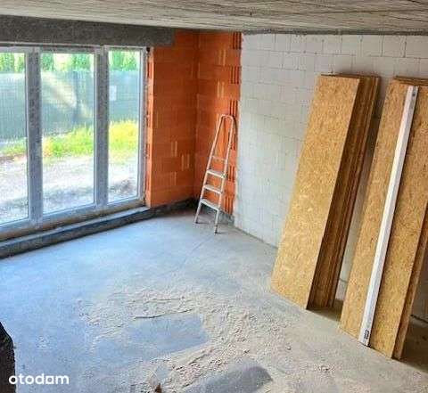 Segment w Wesołej stan deweloperski - Pełny obrazek: 5/10