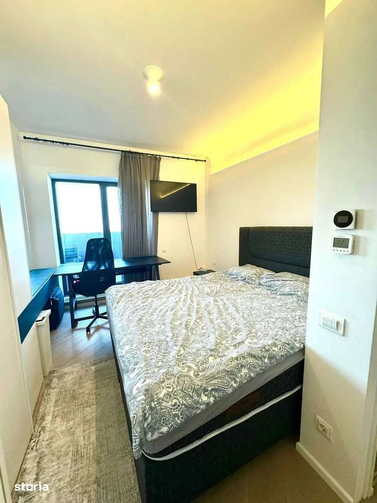 CORTINA | APARTAMENT 3 CAMERE | LUX | MOBILAT UTILAT | VEDERE LIBERA-8