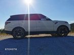 Land Rover Range Rover Sport S 3.0 SD V6 HSE Dynamic - 19