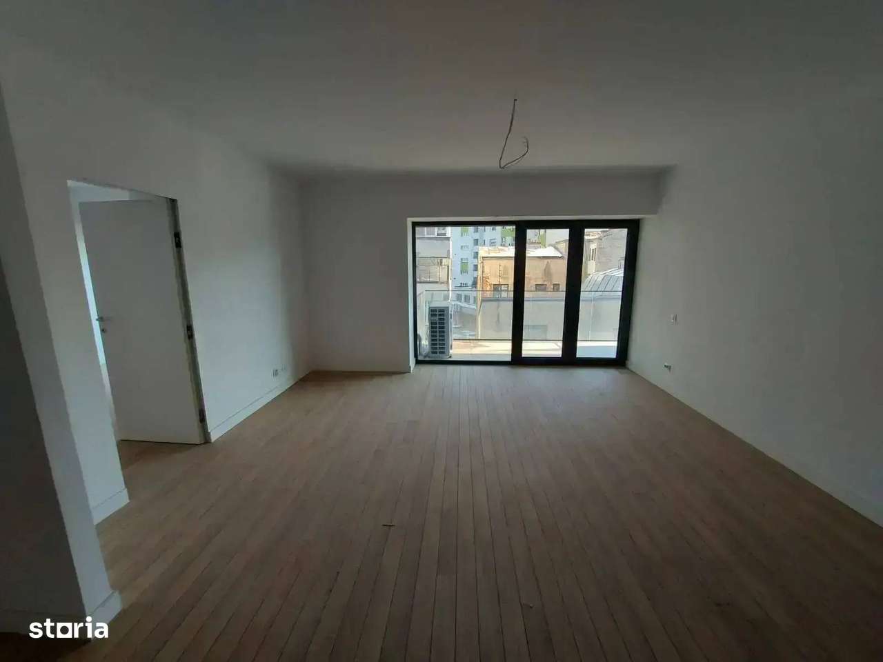 Apartament 3 camere nou lux/ 13 Septembrie /parcare inclusa/Comision 0