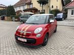 Fiat 500L 1.4 16V City Cross - 11