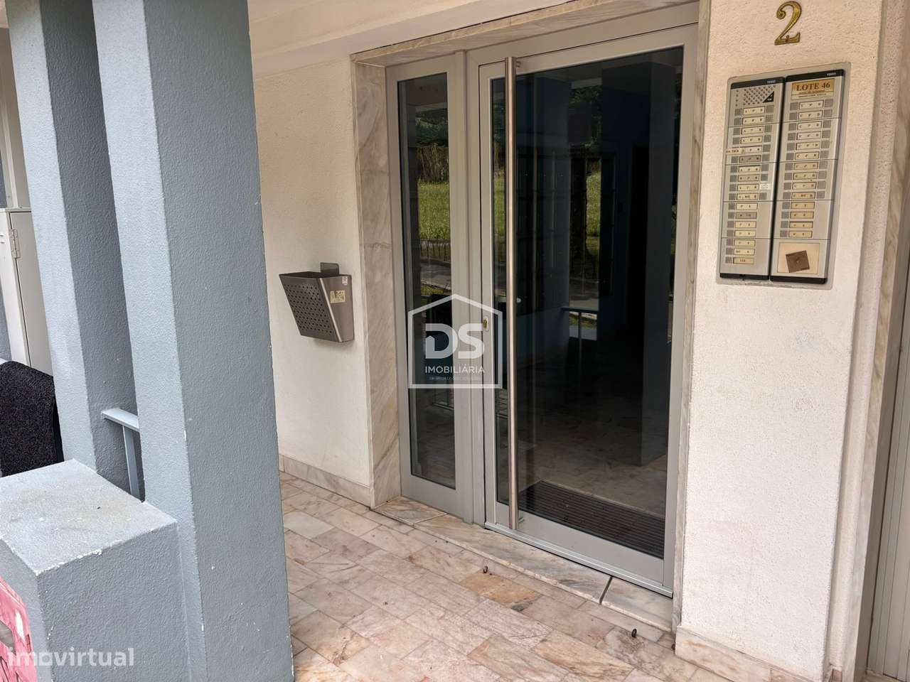 Apartamento T2 Venda em Sacavém e Prior Velho,Loures-36