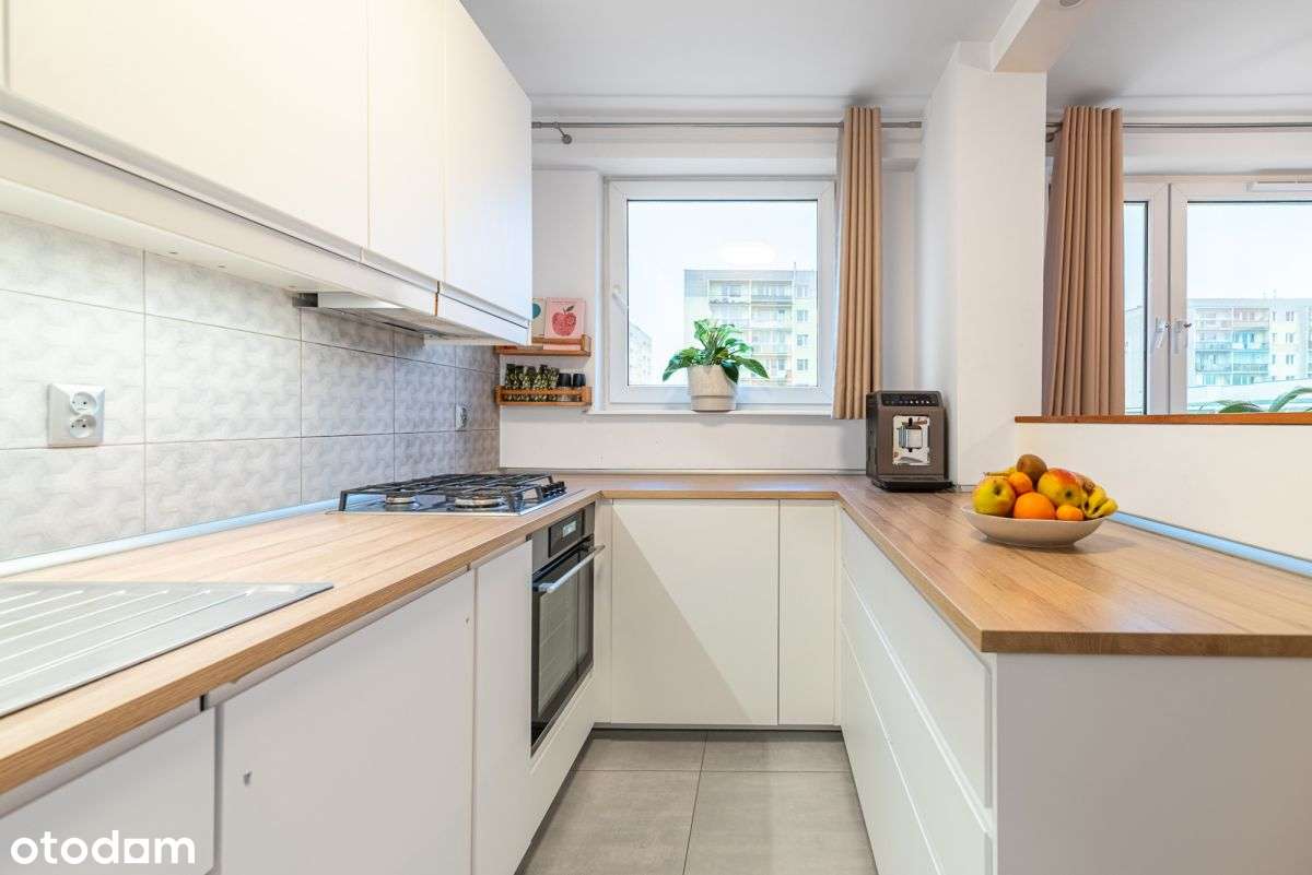 Cisza, wygoda i świetna lokalizacja!-3