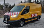 Ford TRANSIT - 1