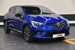 Renault Clio 1.6 E-Tech Full Hybrid Techno - 1