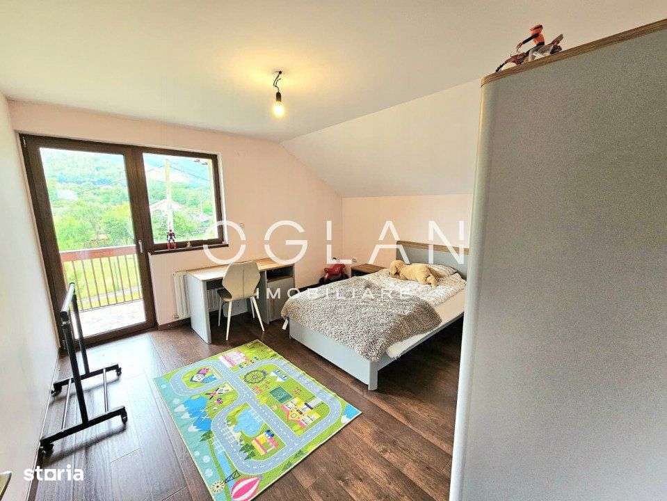 Casa in Tocile, 2391 mp teren, COMISION 0% - Imagine principală: 5/19