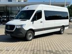 Mercedes-Benz Sprinter 317 CDI - 1