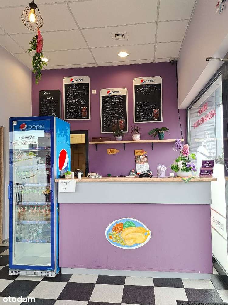 Lokal na wynajem w centrum Parku Handlowego gastronomia, piekarnia - Pełny obrazek: 5/11