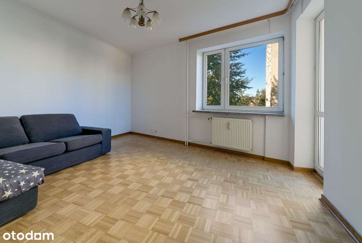 Wola*gotowe do zamieszkania*2 pokoje - Pełny obrazek: 5/20