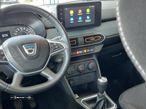 Dacia Sandero 1.0 TCe Stepway Comfort - 10