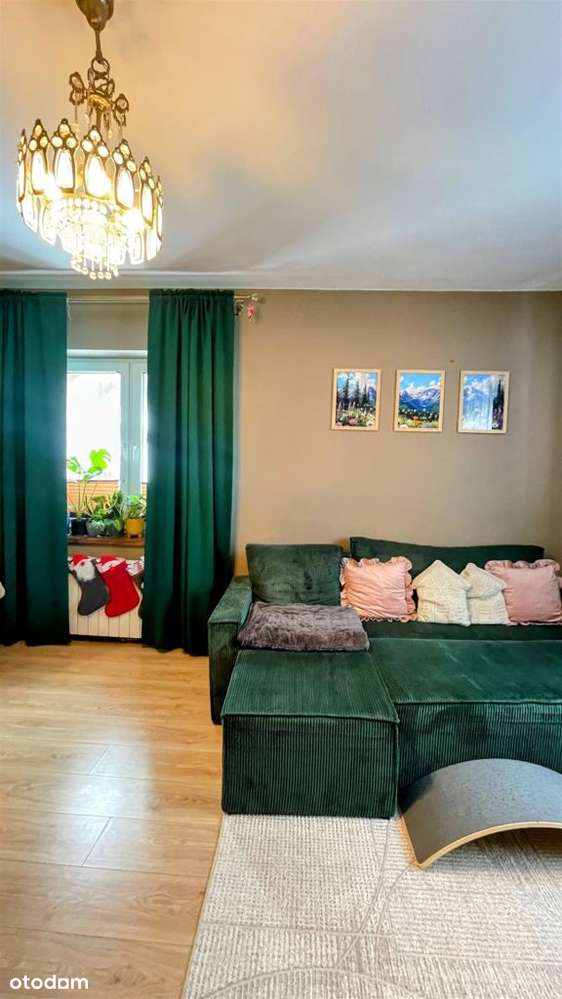 Dom, 121,60 m², Muszyna-16