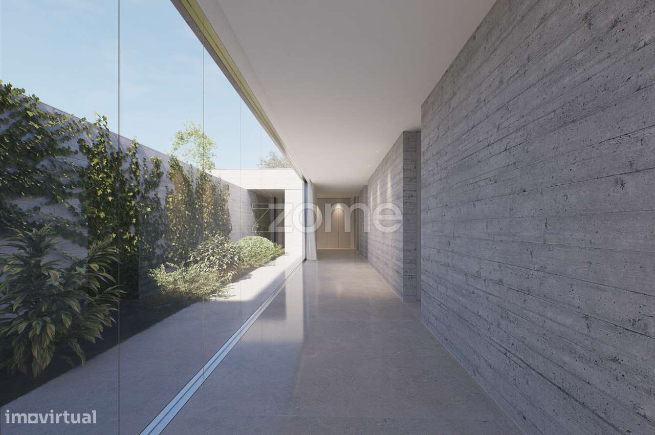 Moradia T4 - Grande imagem: 3/17