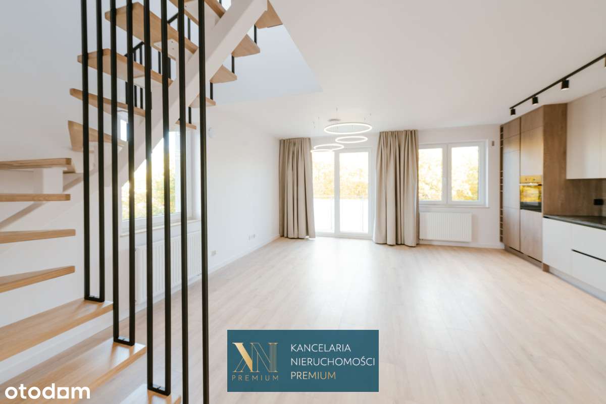 Maślicie | 4 pokoje | 2 balkony | 80 m²-3