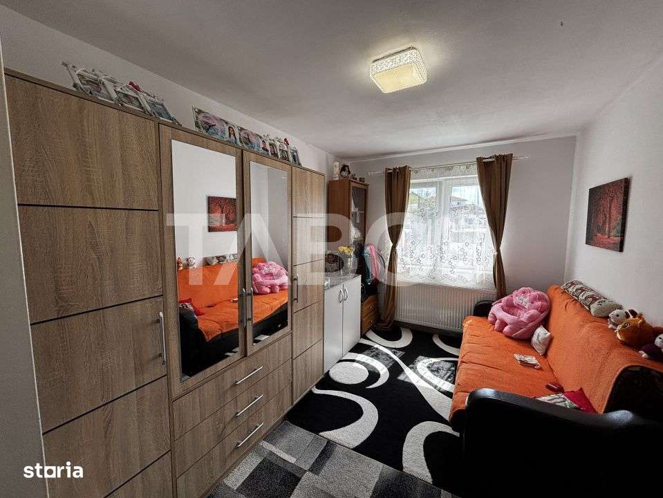 Apartament de vanzare 2 camere 36mp utili zona Tiglari - Imagine principală: 2/8