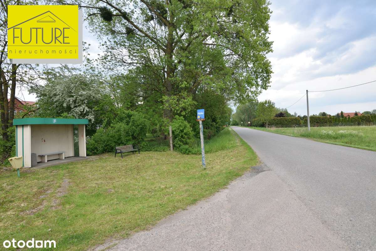 2,66ha z podziałem na 14 działek Władysławowo - Pełny obrazek: 5/12