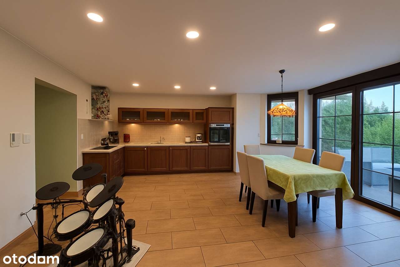 Komfortowy domw Ustronnym Pniowcu –  gotowy do zamieszkania!-3