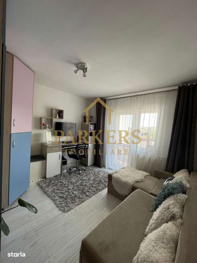 Apartament 2 camere decomandat de vanzare zona Marasti - Imagine principală: 4/9
