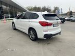 BMW X1 xDrive25d AT M Sport - 3