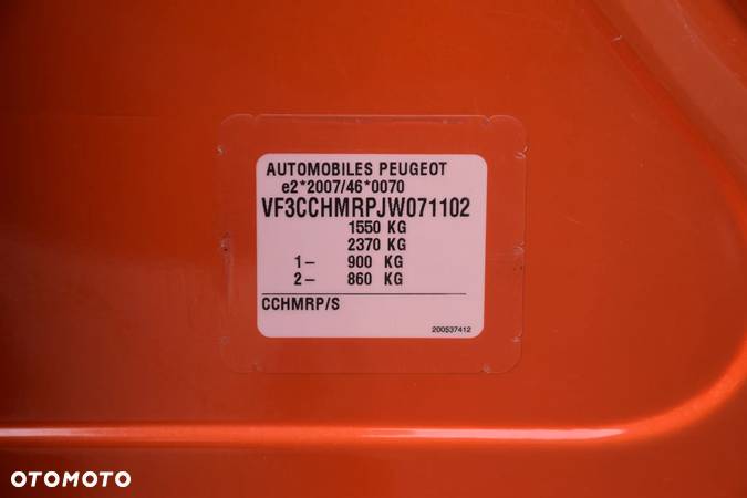 Peugeot 208 PureTech 82 Start & Stop Active - 34