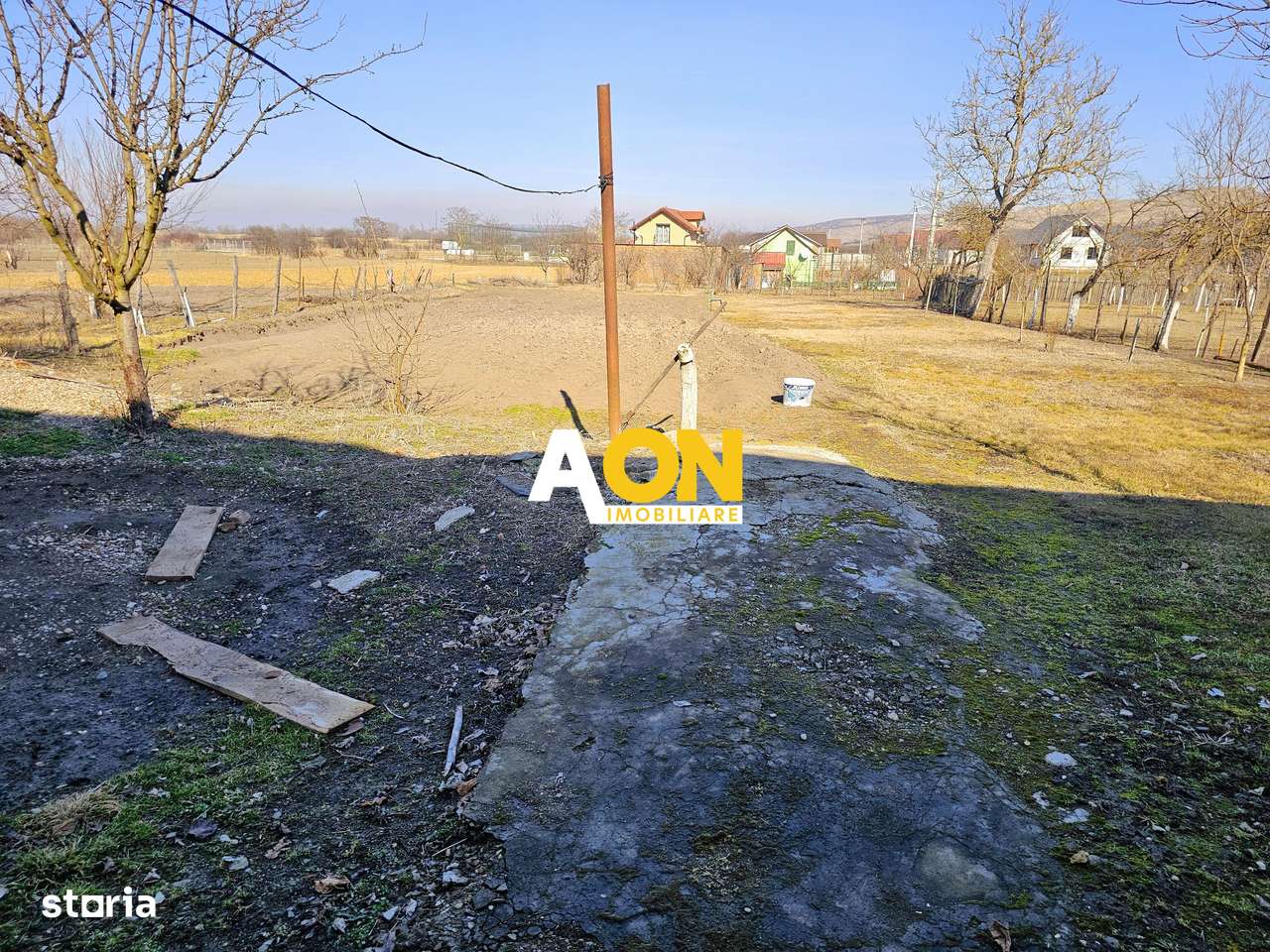 Casa 4 camere + anexe, 2084 mp teren, Totoi, la 10 km de Alba Iulia - Imagine principală: 4/20