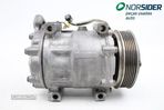 Compressor do ar condicionado Ford Focus Station|05-08 - 8