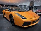 Lamborghini Gallardo - 3