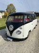 Volkswagen Transporter - 1