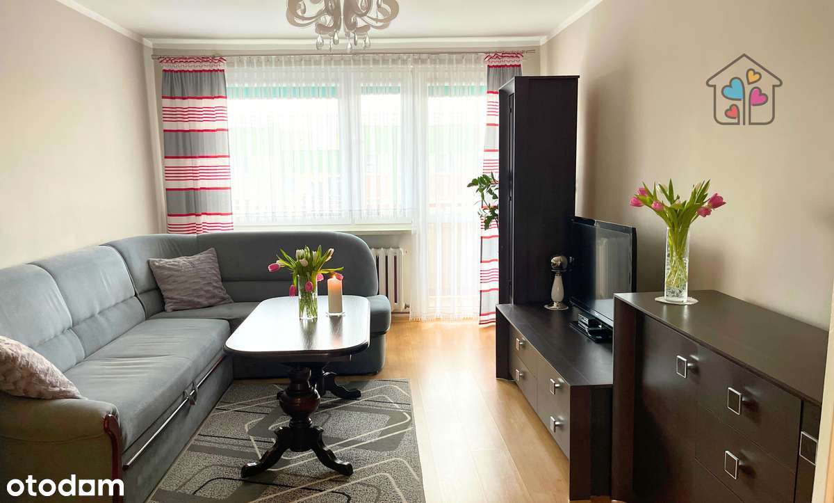 Mieszkanie w Kluczborku 63 m2 - Pełny obrazek: 5/11