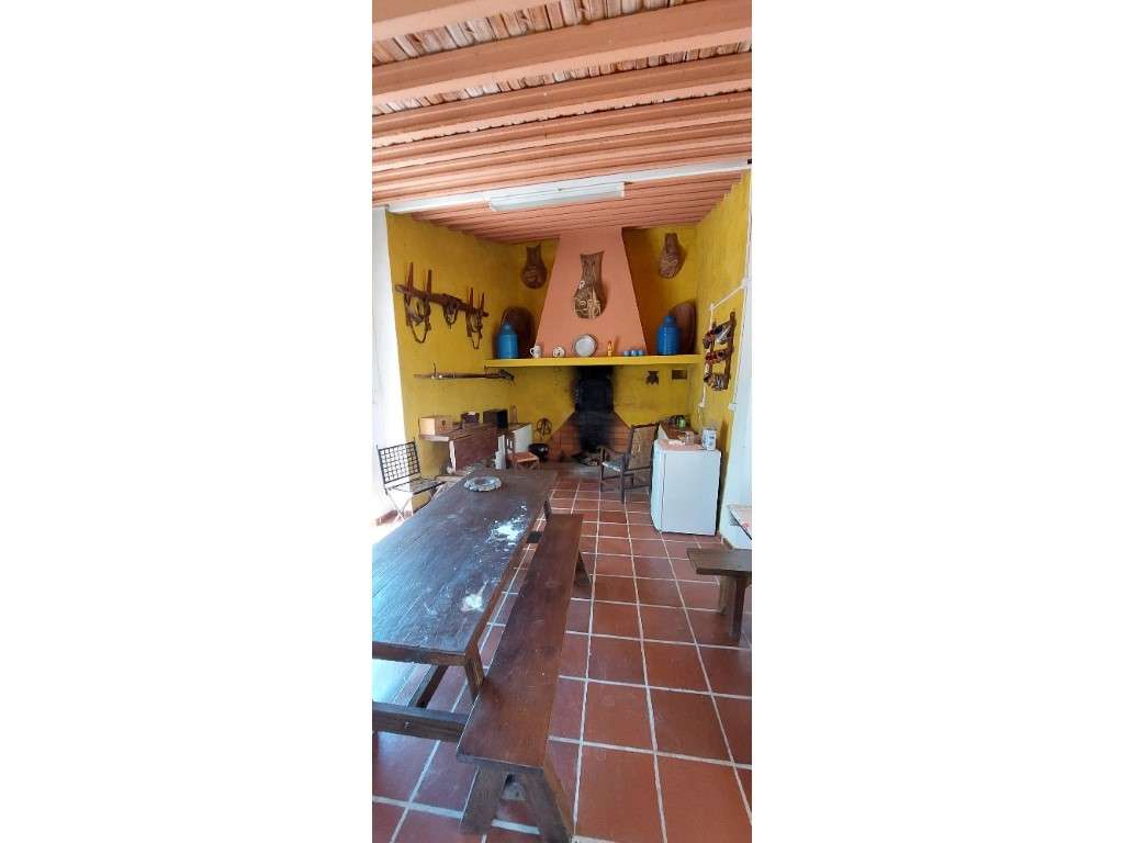 HERDADE 92 ha l Colos-21