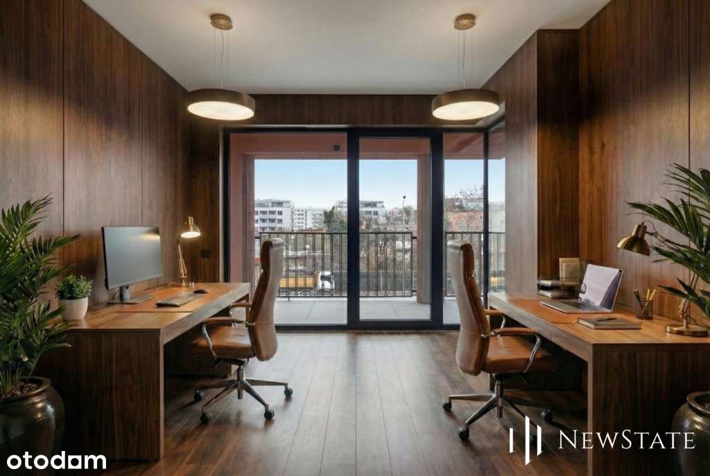 Lokal na sprzedaż - gabinet lub biuro ul. Mogilska-3