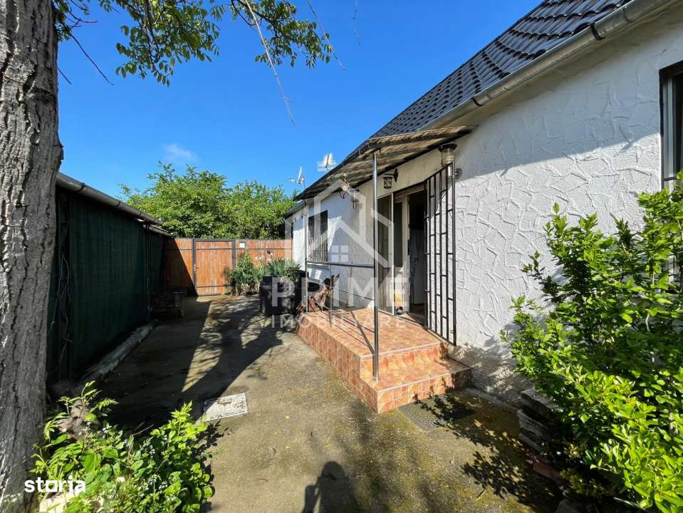 Casa individuala cu 3 dormitoare | teren 886 mp | Sebes | Zona Ultrace-0