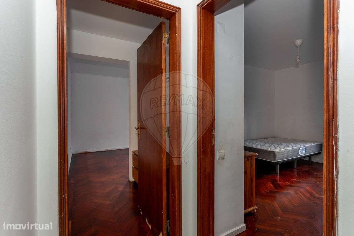 Apartamento T2 para venda-11