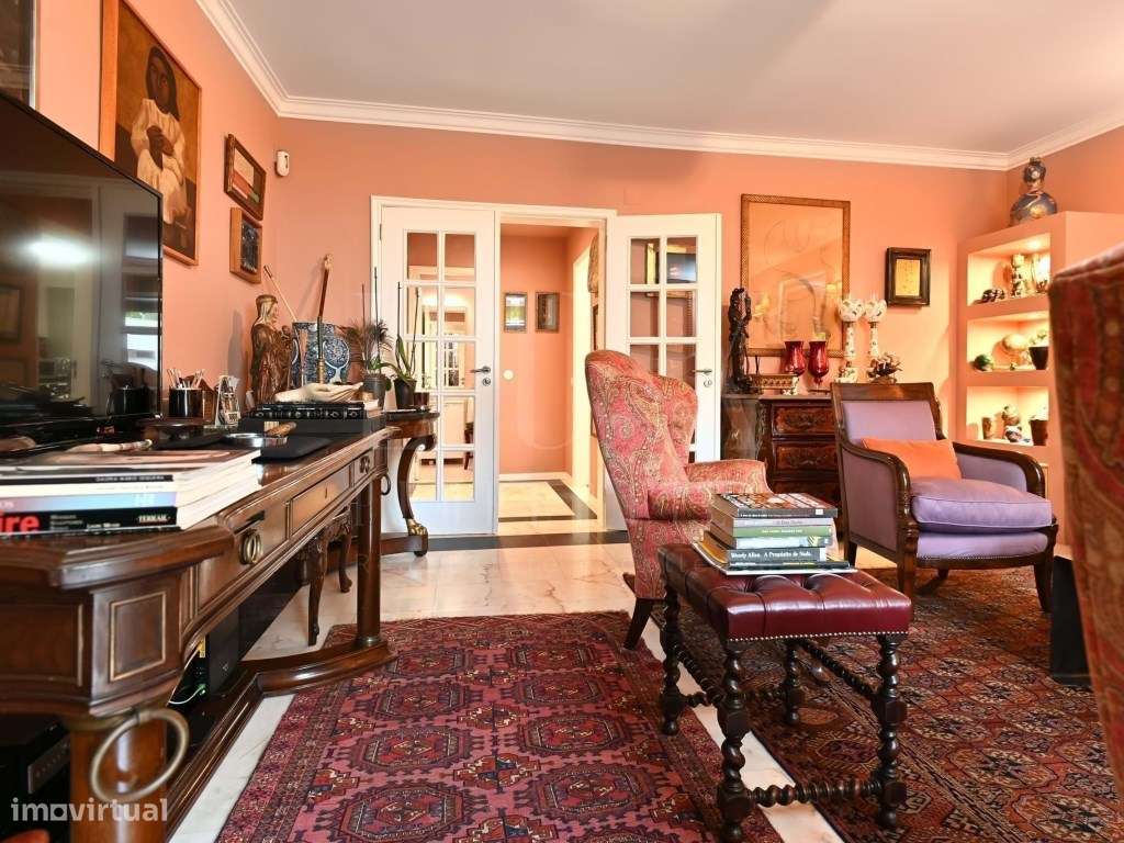 APARTAMENTO T2 PREMIUM NO ESTORIL - Grande imagem: 5/25