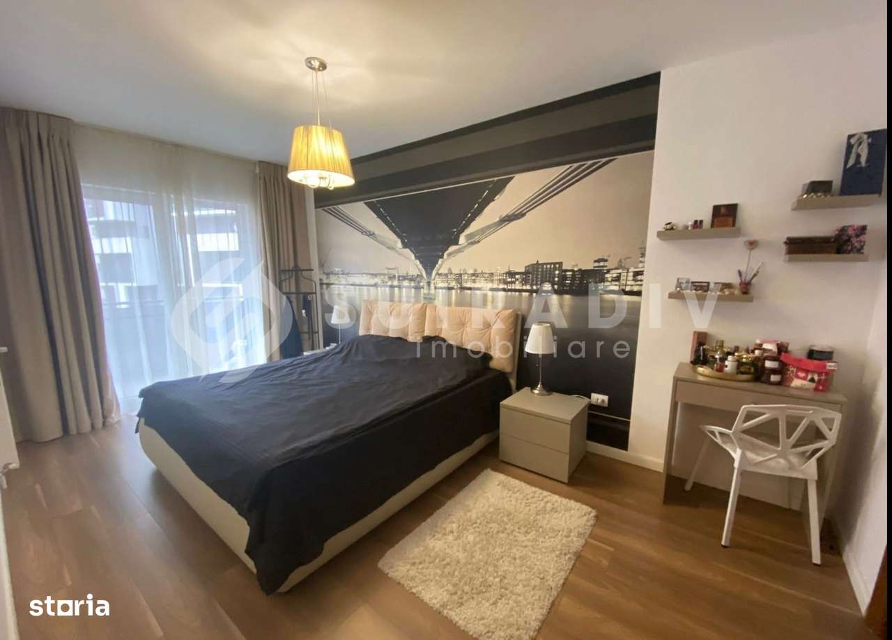Apartament orientat spre confort urban | Bună Ziua - Imagine principală: 3/8