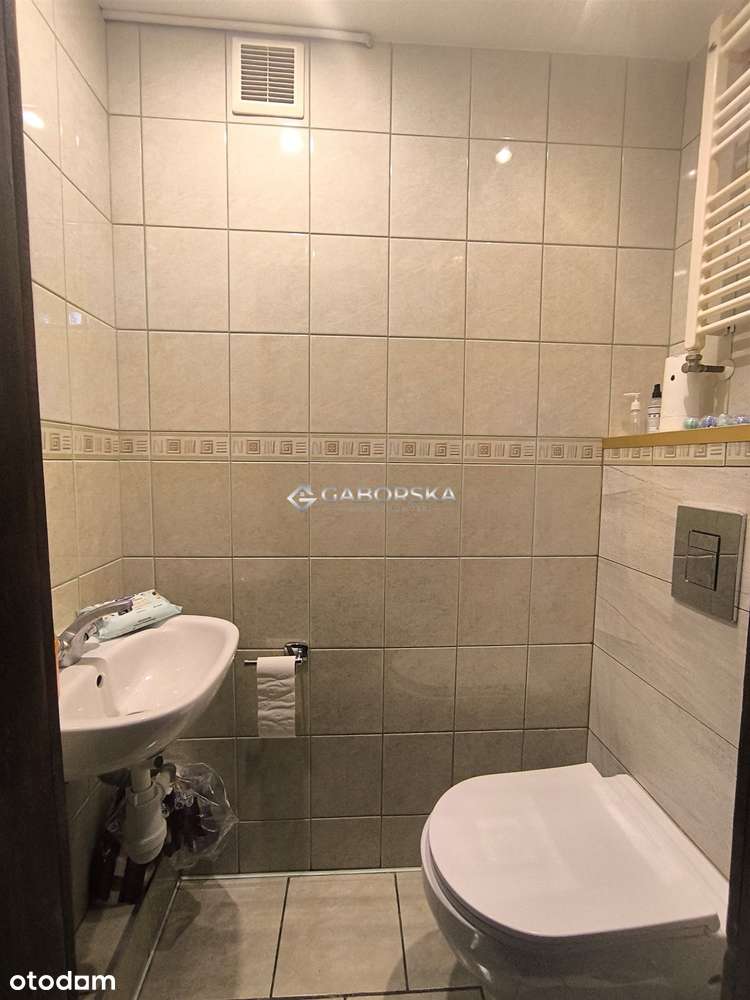 Dom w pełni umeblowany - gotowy do wprowadzenia.-14