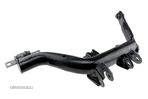 Brat punte spate Honda Cr-V 2001-2007, Inferior Dreapta, , NTY ZWT-HD-039 - 1