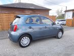 Nissan Micra 1.2 Visia - 18