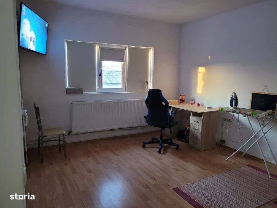 Garsoniera de vanzare zona KM 4-5, MOBILTA/UTILATA-0