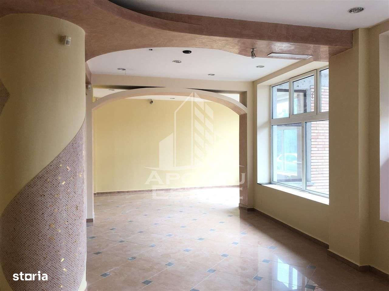 Spatiu Comercial, 107 mp, Zona Dorobantilor - Imagine principală: 2/10