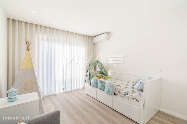 Apartamento T3 no centro de Vila Verde-28