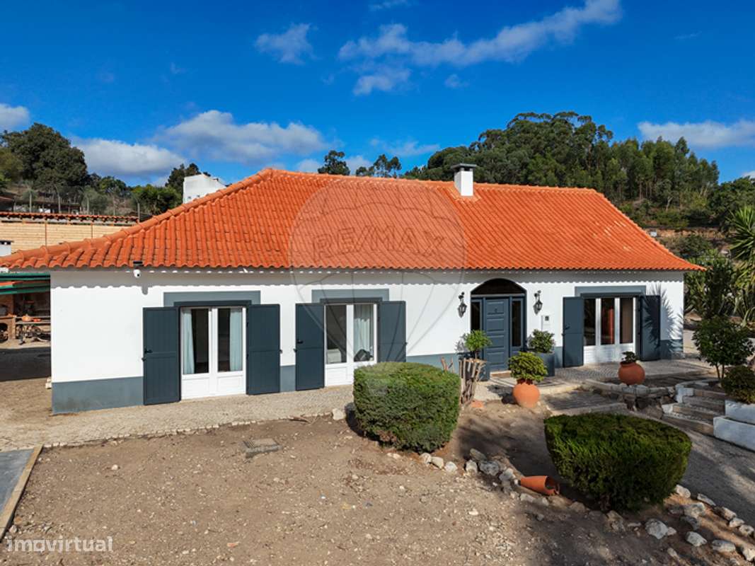 Quinta T3 para venda - Grande imagem: 4/50