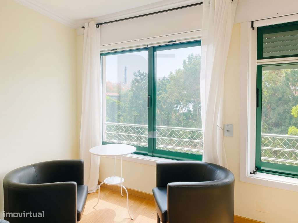 T2 para arrendamento junto ao Mercado da Vila de Cascais com garage... - Grande imagem: 3/20