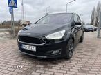 Ford C-MAX 2.0 TDCi Start-Stop-System Sport - 14
