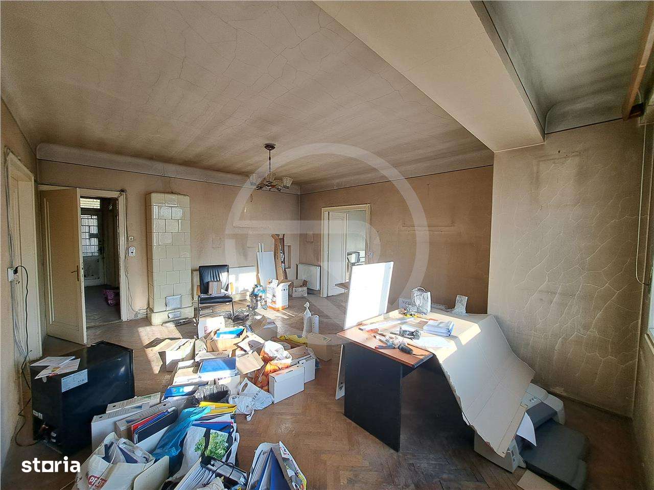 Apartament cu 3 camere, 108 mp utili, situat in zona Centrala! - Imagine principală: 4/9